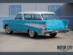 Thumbnail Photo 5 for 1957 Chevrolet Nomad