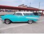 1957 Chevrolet Nomad for sale 101529107