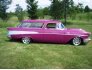 1957 Chevrolet Nomad for sale 101659405