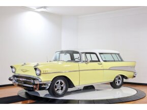 1957 Chevrolet Nomad for sale 101757751