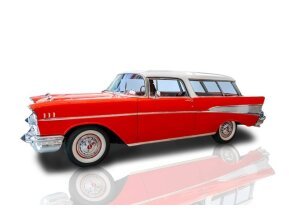 1957 Chevrolet Nomad for sale 101758525