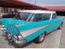 1957 Chevrolet Nomad for sale 101765900