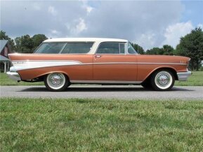 1957 Chevrolet Nomad for sale 101807264