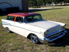 1957 Chevrolet Nomad for sale 101895758