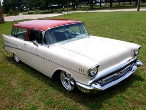 1957 Chevrolet Nomad for sale 101895758