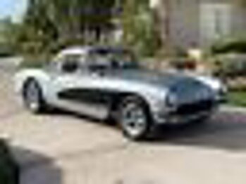 1957 Chevrolet Other Chevrolet Models