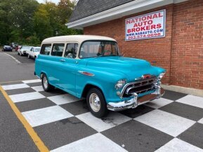 1957 Chevrolet Suburban for sale 101624297
