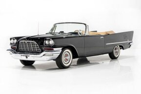 1957 Chrysler 300 for sale 101924730