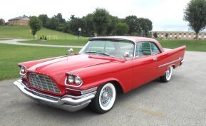 1957 Chrysler 300 for sale 101987699