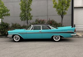 1957 Chrysler New Yorker for sale 101933559
