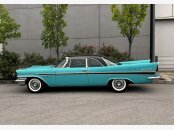 1957 Chrysler New Yorker