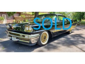 1957 Desoto Adventurer for sale 101481437