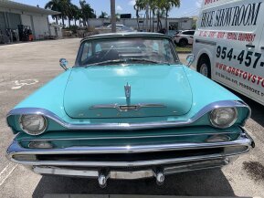 1957 Desoto Firesweep for sale 101938901