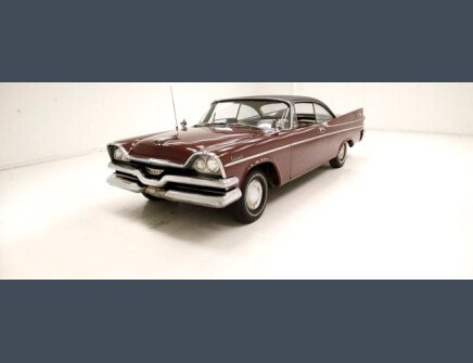 Photo 1 for 1957 Dodge Coronet