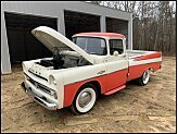 1957 Dodge D/W Truck for sale 101940308