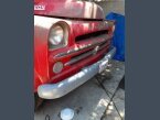 Thumbnail Photo 2 for 1957 Dodge D/W Truck