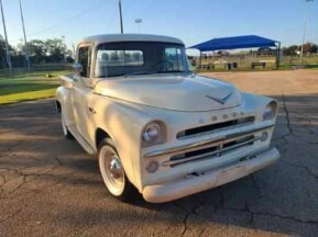 1957 Dodge D/W Truck for sale 101926734