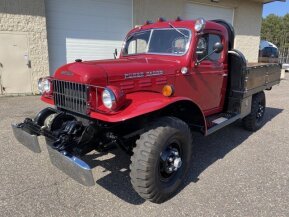 1957 Dodge Power Wagon for sale 101631038