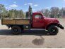 1957 Dodge Power Wagon for sale 101631038