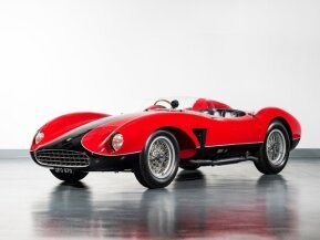 1957 Ferrari Other Ferrari Models