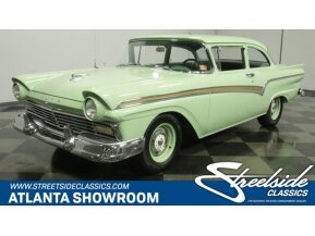 1957 Ford Custom for sale 101749630