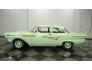 1957 Ford Custom for sale 101749630
