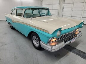 1957 Ford Custom for sale 101848223