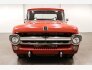 1957 Ford F100 for sale 101823299