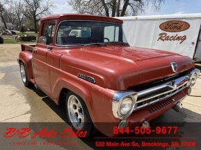 1957 Ford F100 for sale 101849511