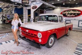1957 Ford F100 for sale 101737861