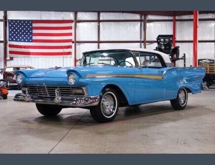 Photo 1 for 1957 Ford Fairlane