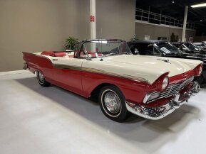 1957 Ford Fairlane for sale 101639311