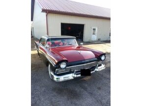 1957 Ford Fairlane for sale 101662532