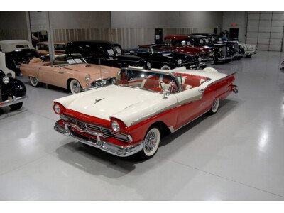1957 Ford Fairlane for sale 101735374