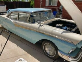 1957 Ford Fairlane for sale 101739459