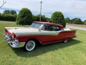1957 Ford Fairlane for sale 101741189