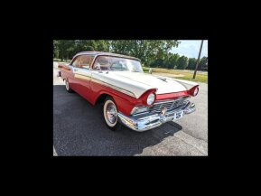 1957 Ford Fairlane for sale 101746607