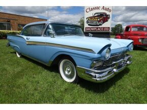 1957 Ford Fairlane for sale 101774851