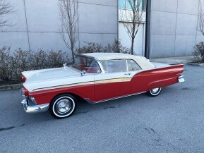 1957 Ford Fairlane for sale 101838582