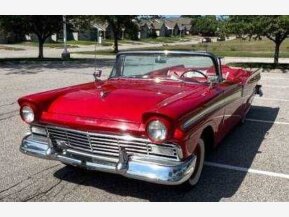 1957 Ford Fairlane for sale 101847469