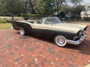 1957 Ford Fairlane for sale 101849200