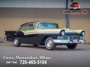 1957 Ford Fairlane for sale 101853423
