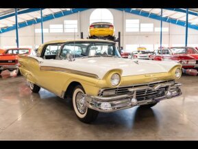 1957 Ford Fairlane for sale 101418187