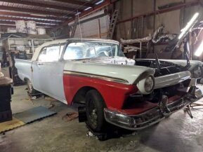 1957 Ford Fairlane for sale 101715757