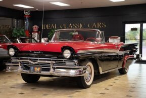 1957 Ford Fairlane for sale 101765076