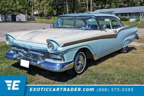 1957 Ford Fairlane for sale 101797369