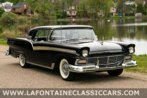 1957 Ford Fairlane for sale 101891480