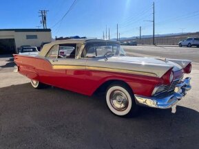 1957 Ford Fairlane for sale 101899343