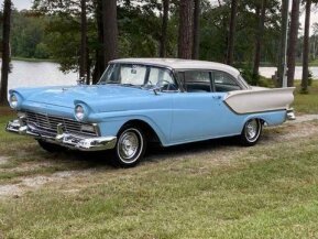 1957 Ford Fairlane for sale 101958068