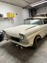 1957 Ford Fairlane for sale 101981333